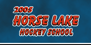 Horse Lake Hockey School